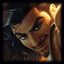 Akshan champion icon