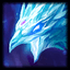 Anivia champion icon