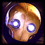 Blitzcrank champion icon