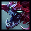 Chogath champion icon
