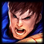 Garen champion icon