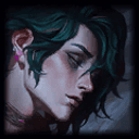 Hwei champion profile