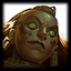 Illaoi champion icon