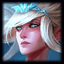 Janna champion icon