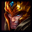 JarvanIV champion icon