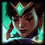 Karma champion icon