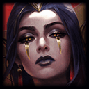 LeBlanc champion profile