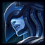 Lissandra champion icon