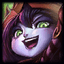 Lulu champion icon