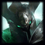 Mordekaiser champion icon
