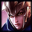 Quinn champion icon