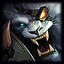 Rengar champion icon