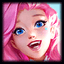 Seraphine champion icon