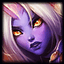 Soraka champion icon