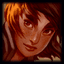 Taliyah champion icon