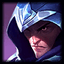 Talon champion icon