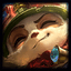 Teemo champion icon
