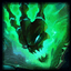 Thresh champion icon
