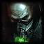 Urgot champion icon