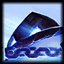 Xerath champion icon