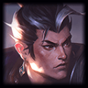 Xin Zhao champion profile