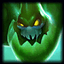 Zac champion icon
