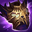 Overlord's Bloodmail item icon