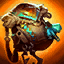 Trailblazer item icon