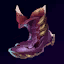 Symbiotic Soles item icon