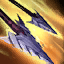 Yun Tal Wildarrows item icon