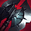 Black Cleaver item icon