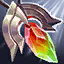 Redemption item icon