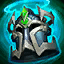 Knight's Vow item icon