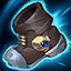 Mercury's Treads item icon