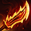 Guinsoo's Rageblade item icon