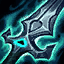 Blade of The Ruined King item icon