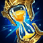 Zhonya's Hourglass item icon