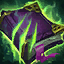 Morellonomicon item icon