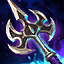 Umbral Glaive item icon