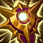 Locket of the Iron Solari item icon