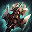 Titanic Hydra item icon