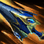 Sundered Sky item icon