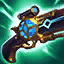 Luden's Companion item icon