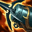 Kraken Slayer item icon