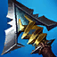 Serylda's Grudge item icon
