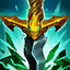 Serpent's Fang item icon