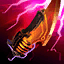 Voltaic Cyclosword item icon