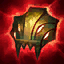 Bloodletter's Curse item icon