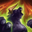 Alistar passive