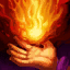 Annie passive